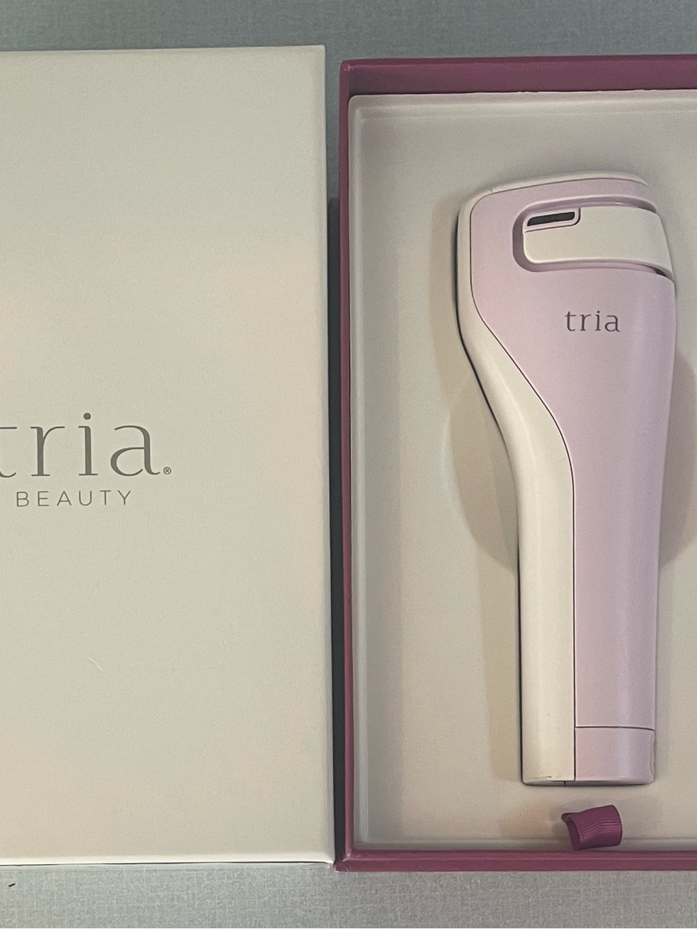 Tría Age Defying Lazer - Picture 3 of 3